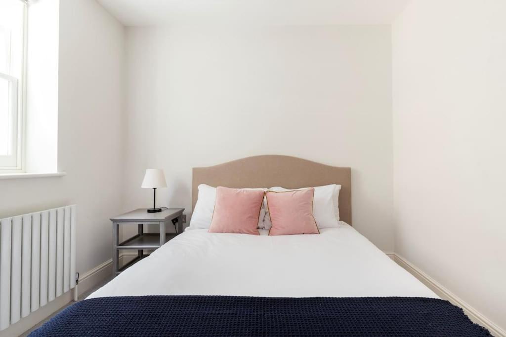 Beautiful 3 Bd House In Paddington Apartment Londra Exterior foto