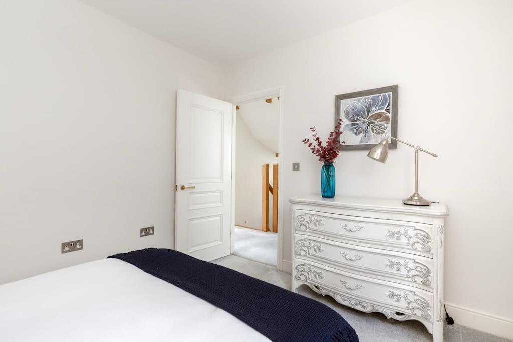 Beautiful 3 Bd House In Paddington Apartment Londra Exterior foto