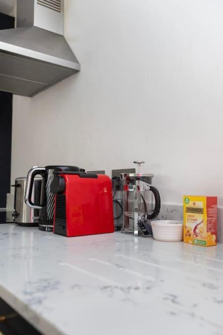 Beautiful 3 Bd House In Paddington Apartment Londra Exterior foto