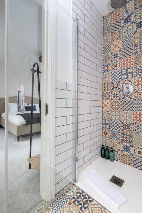 Beautiful 3 Bd House In Paddington Apartment Londra Exterior foto