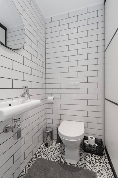 Beautiful 3 Bd House In Paddington Apartment Londra Exterior foto