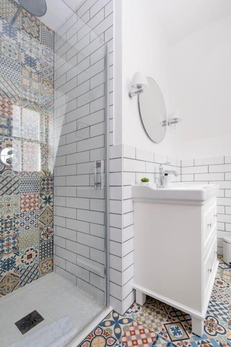 Beautiful 3 Bd House In Paddington Apartment Londra Exterior foto