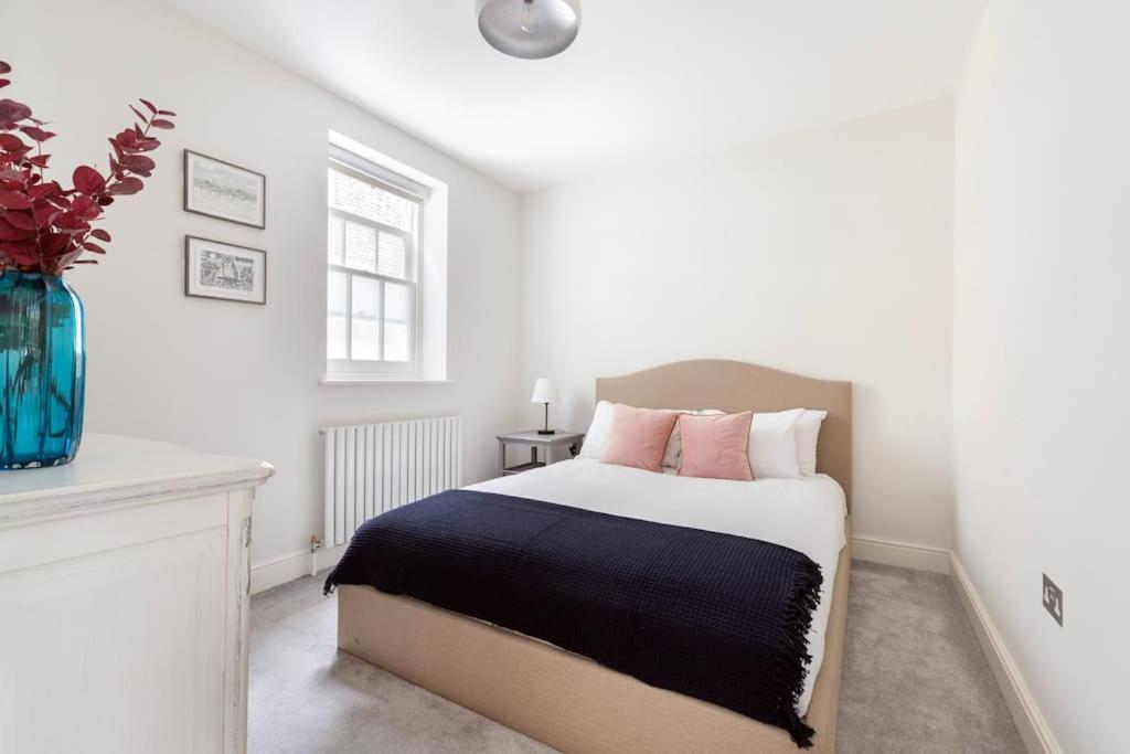 Beautiful 3 Bd House In Paddington Apartment Londra Exterior foto
